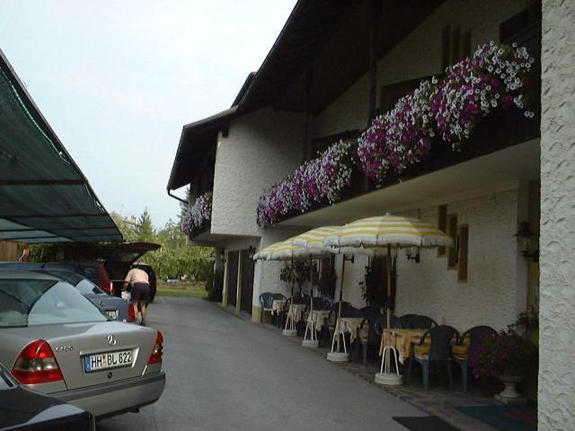 Hotel Gasthof Wastl Eppan an der Weinstraße Exterior foto