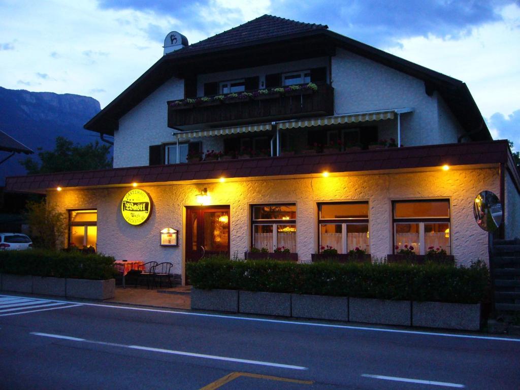 Hotel Gasthof Wastl Eppan an der Weinstraße Exterior foto