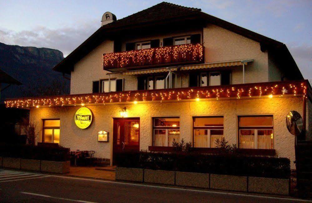 Hotel Gasthof Wastl Eppan an der Weinstraße Exterior foto